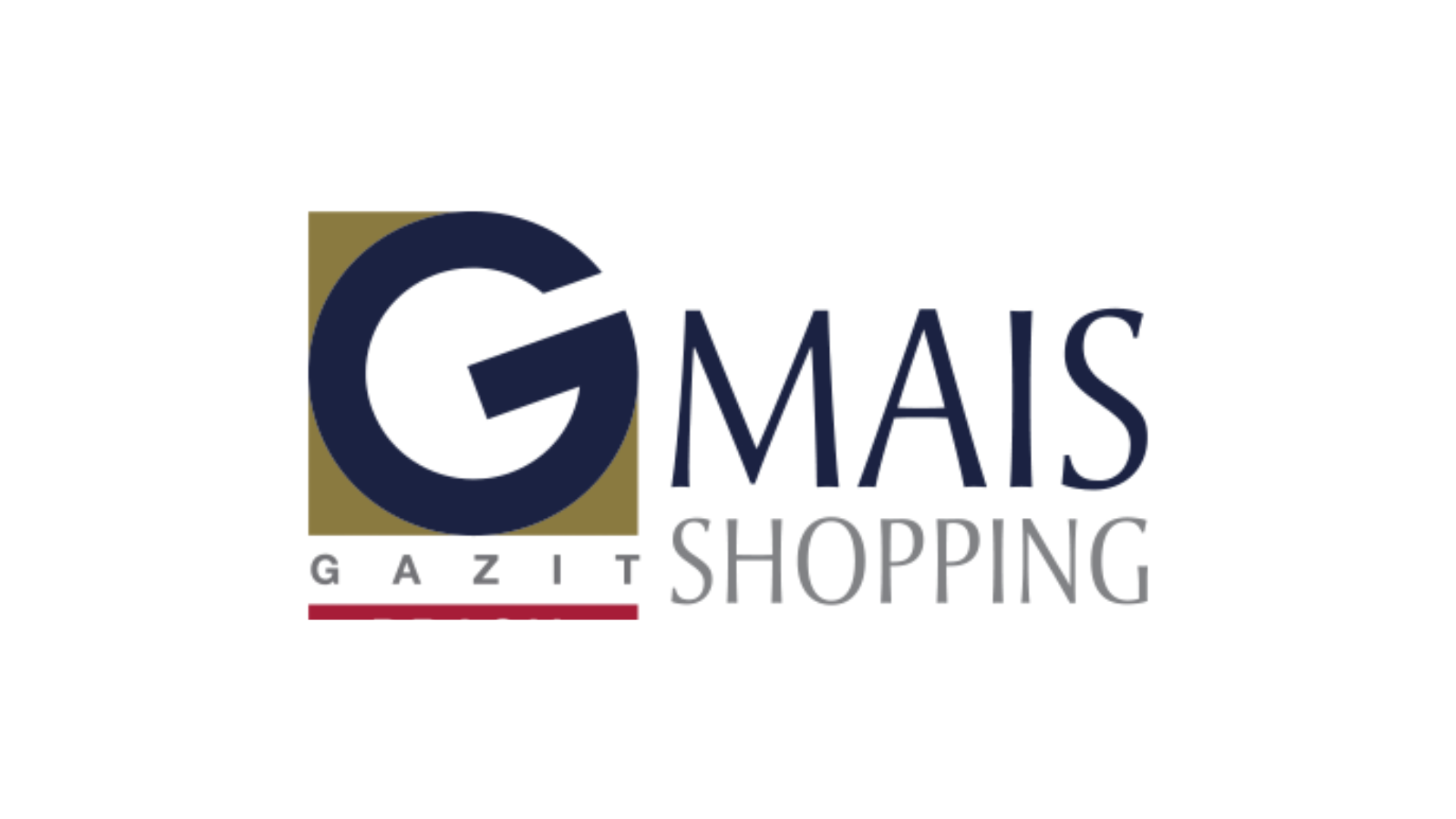 G Mais Shopping (Gazit) — cliente Vozio