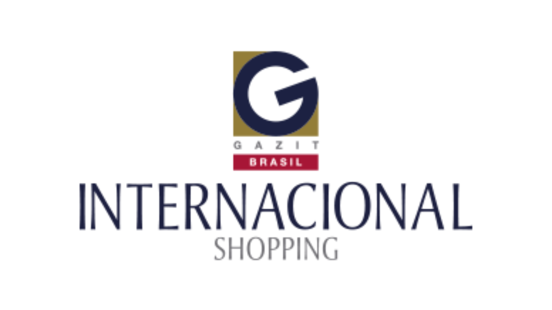 Internacional Shopping (Gazit) — cliente Vozio
