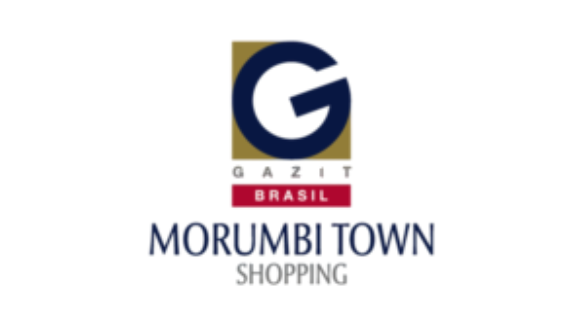 Morumbi Town Shopping (Gazit) — cliente Vozio