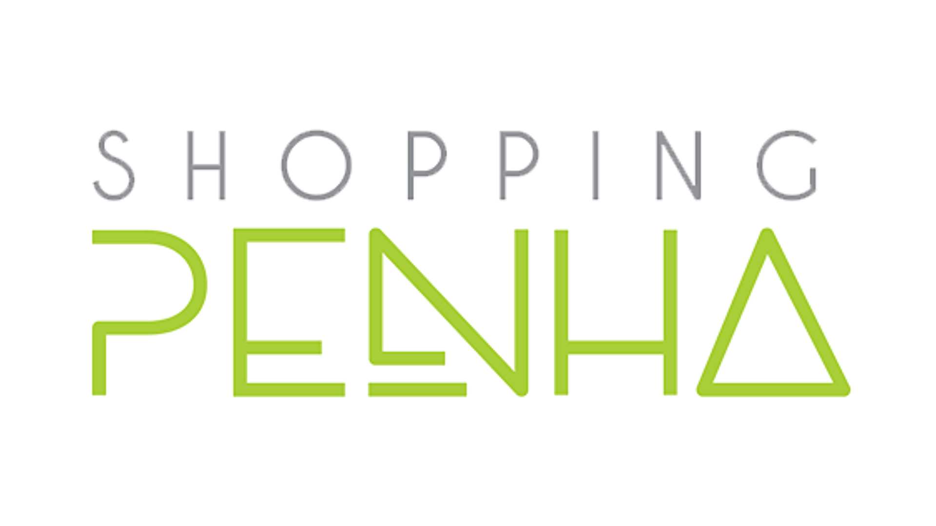Shopping Penha — cliente Vozio