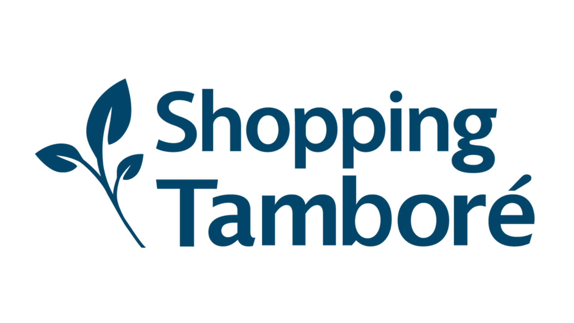 Shopping Tamboré — cliente Vozio