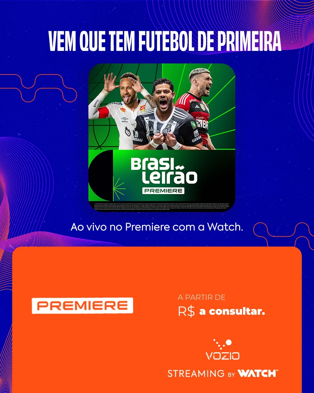 Card Brasileirão