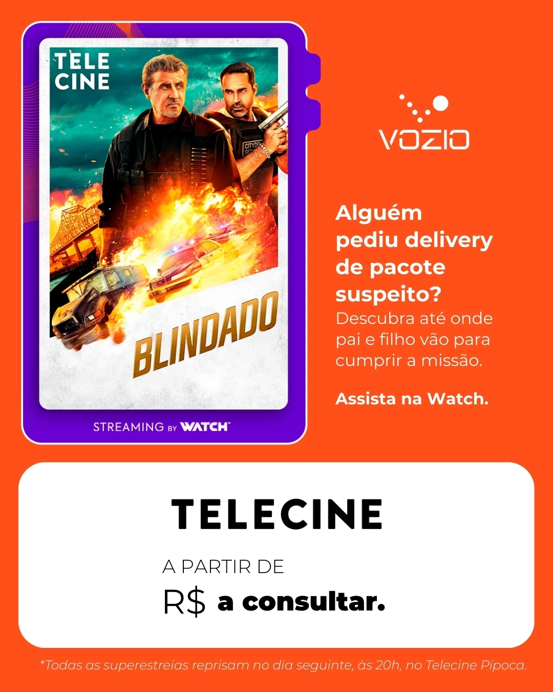 Card Telecine