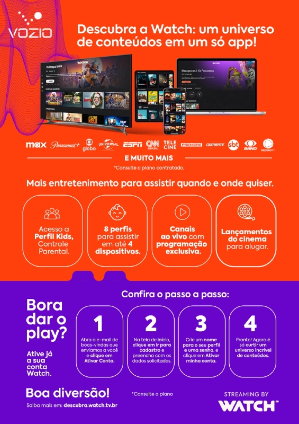 Última do CARD